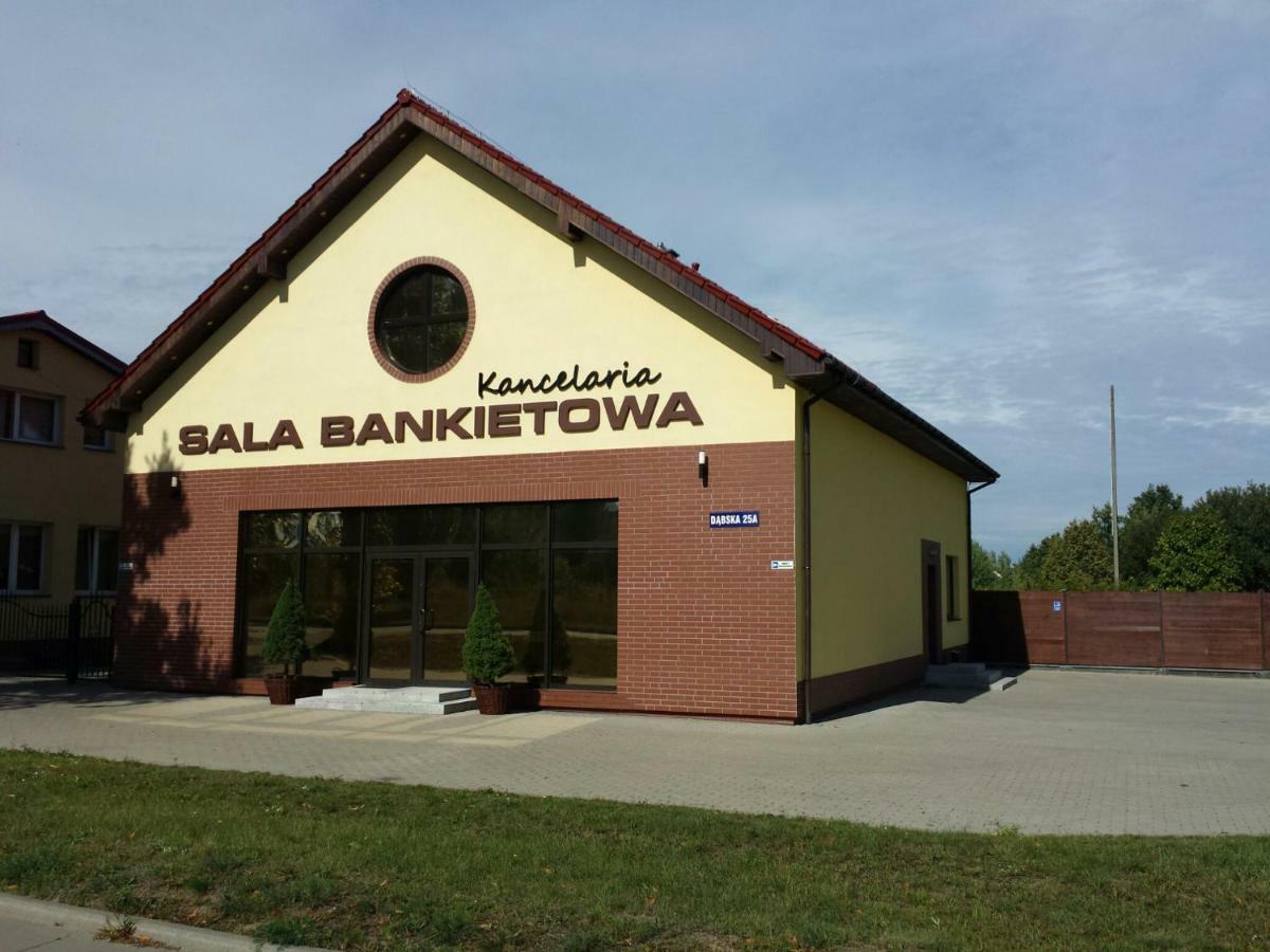 Мініготель Kancelaria